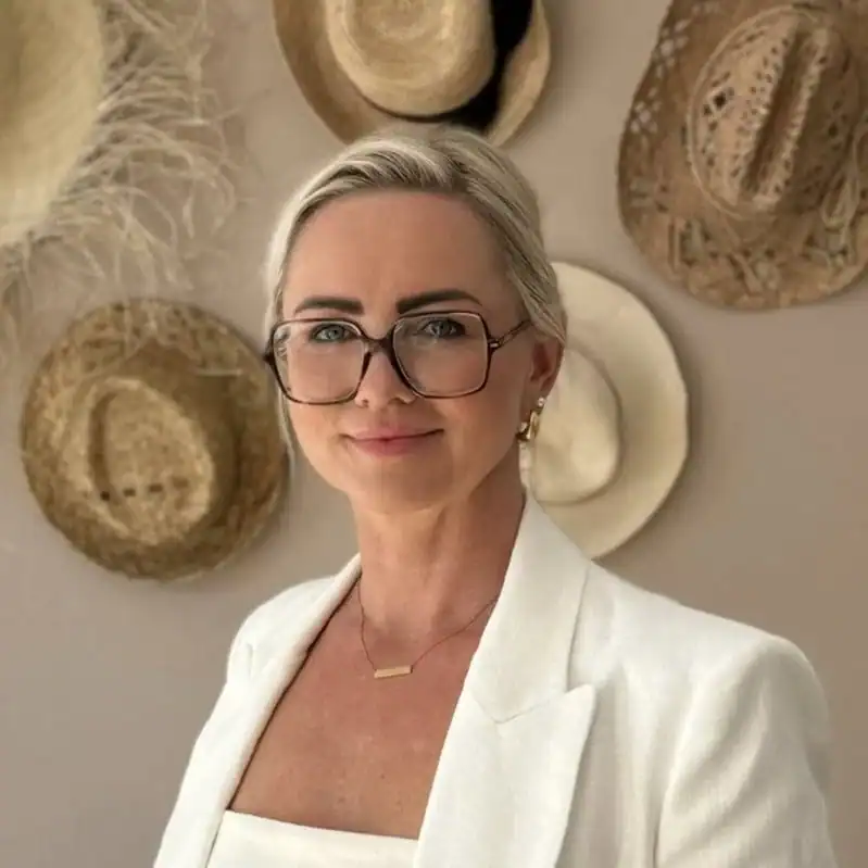 Miriam Glöckner